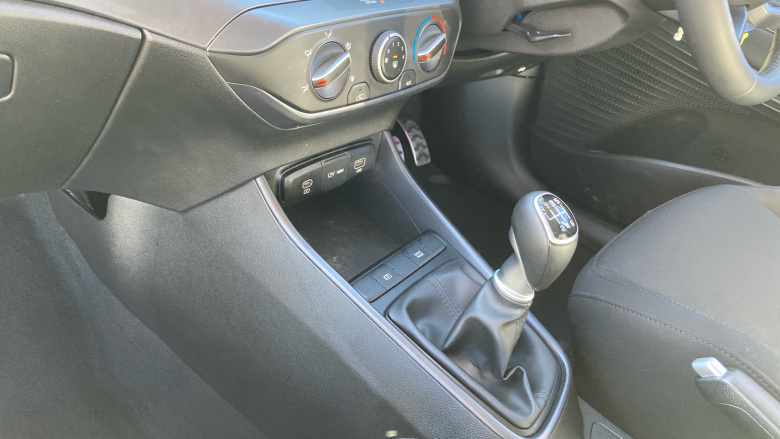 Hyundai BAYON 1.0 TGDi Advance 5dr Petrol Hatchback